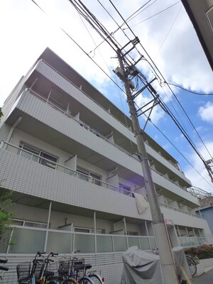 ウィンベルソロ赤羽第四（306）外観写真