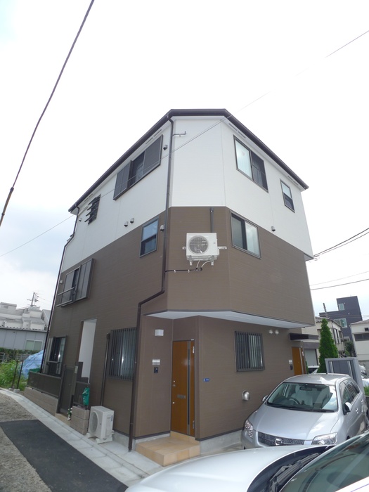 Ｋハウス