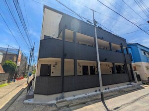 リープTateishi外観写真