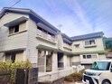 岩沢テラスハウス