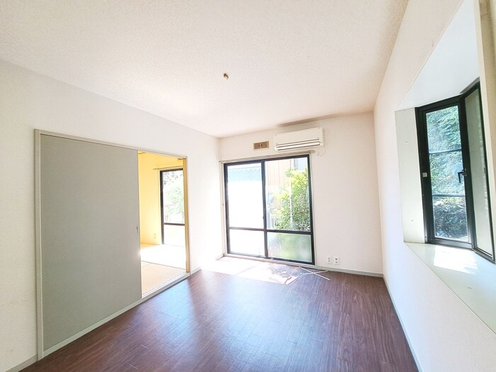 物件内観写真5　(居室)