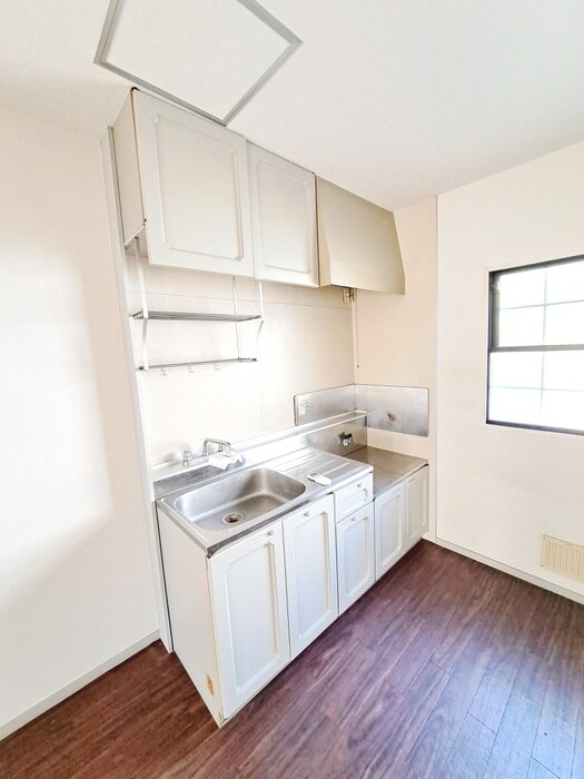 物件内観写真8　(キッチン)