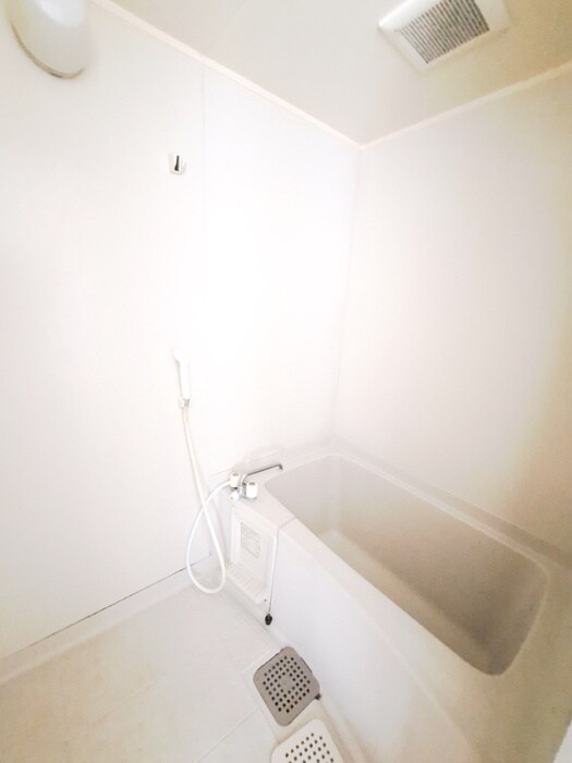 物件内観写真9　(バス／シャワールーム等)