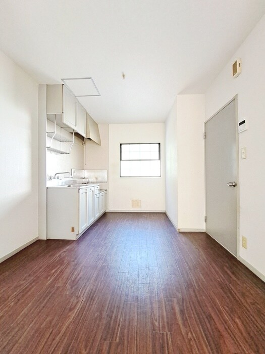 物件内観写真15　(キッチン)