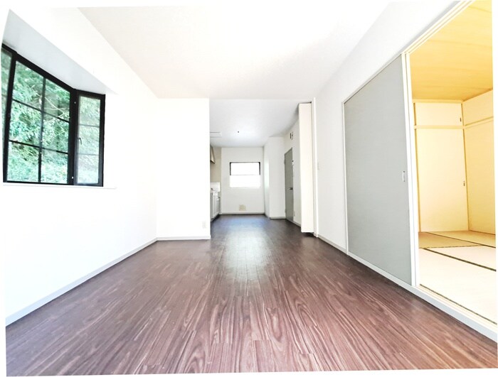 物件内観写真19　(居室)