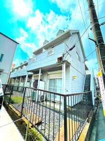 アミューズメント川口第二の外観写真