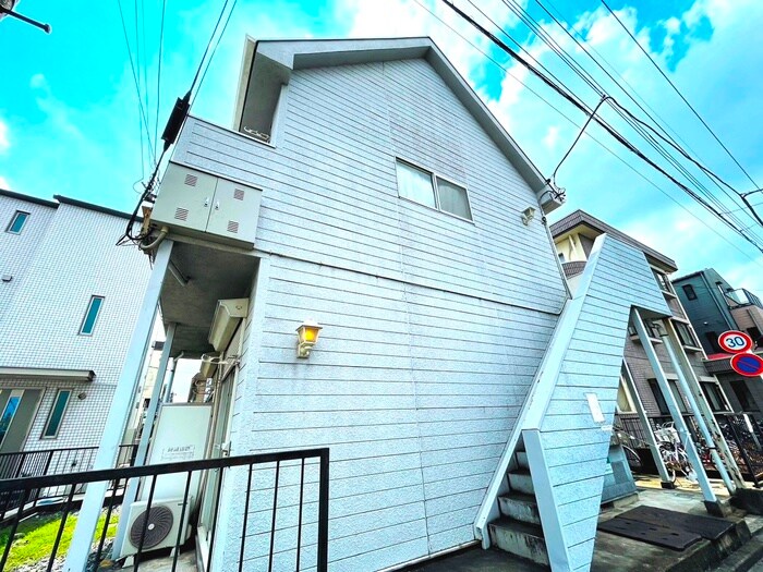 物件外観写真2　(外観写真)