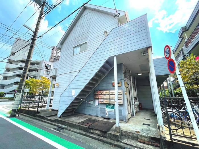 外観写真