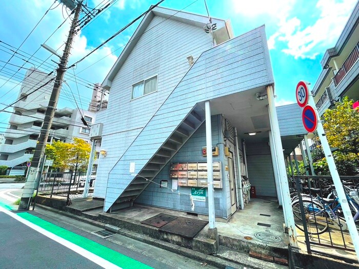 物件外観写真5　(外観写真)