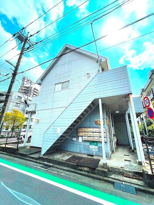 物件外観写真6　(外観写真)