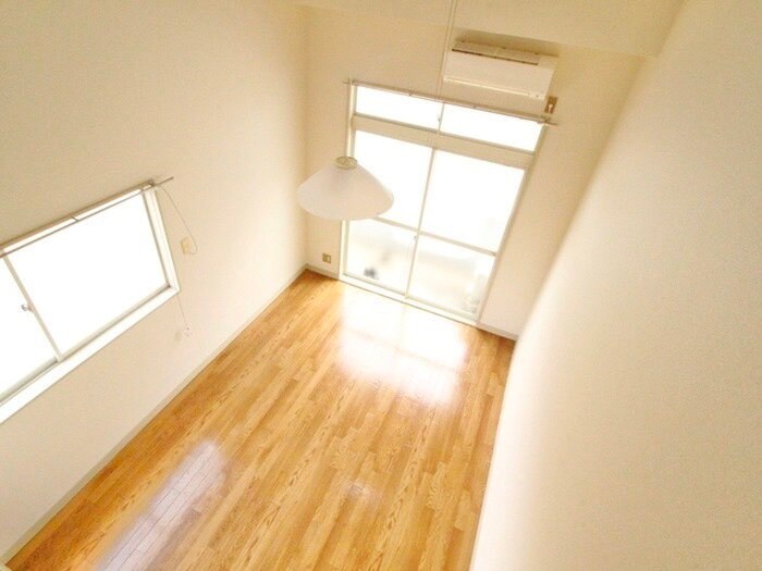 物件内観写真14　(居室)