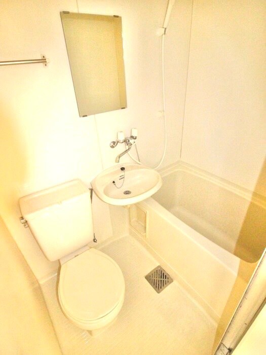 物件内観写真16　(バス／シャワールーム等)