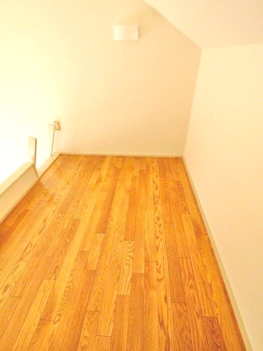 物件内観写真17　(ロフト)