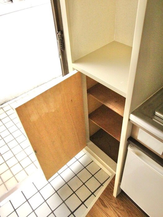 物件内観写真18　(靴箱)