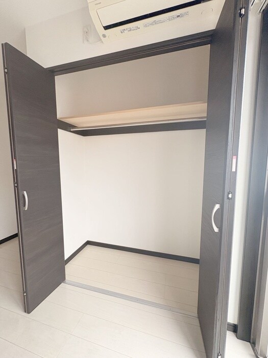 物件内観写真11　(収納)