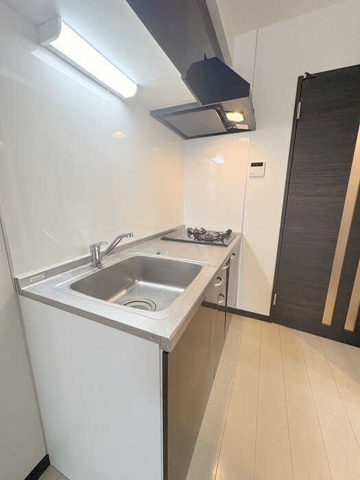 物件内観写真13　(キッチン)