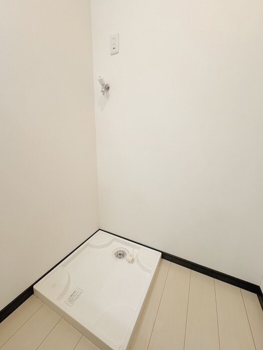 物件内観写真17　(室内からの展望)