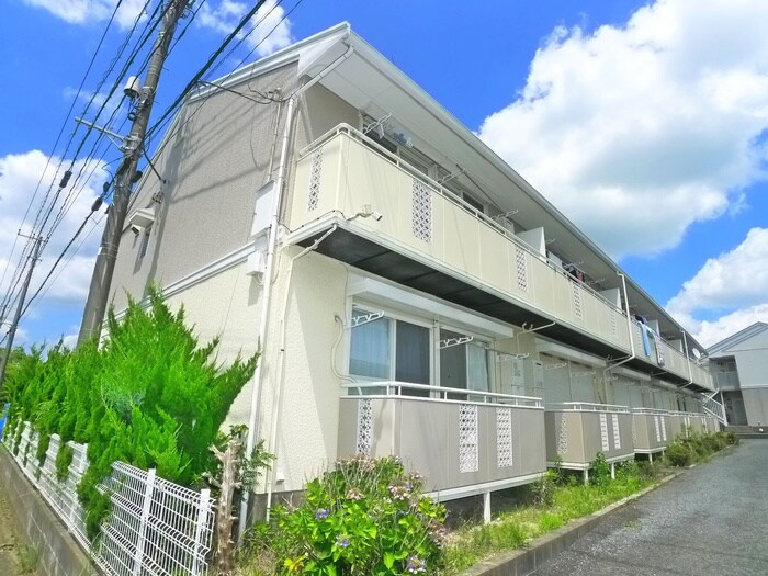 物件外観写真3　(周辺環境)