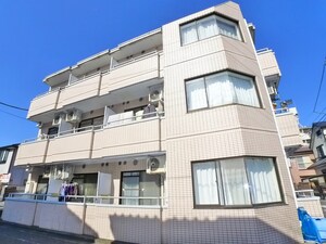 パレ・ドール柴又外観写真