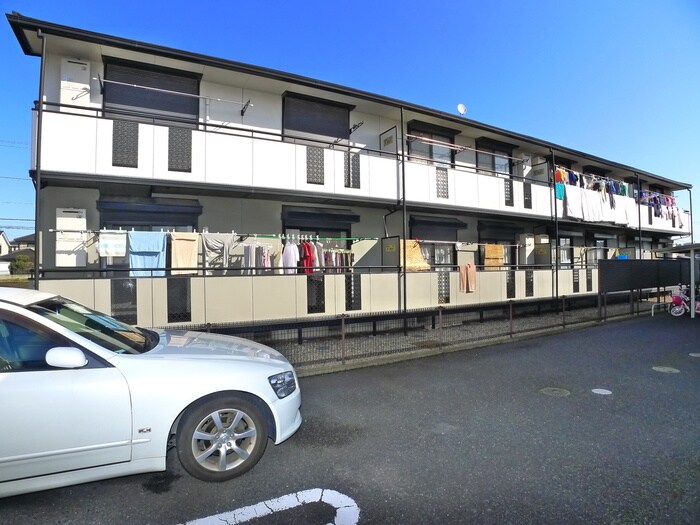 物件外観写真3　(外観写真)