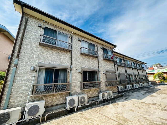 物件外観写真2　(その他)