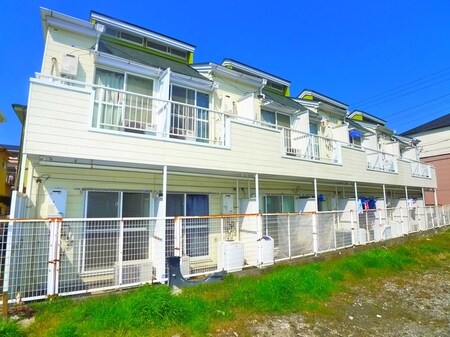 La Maison domo外観写真