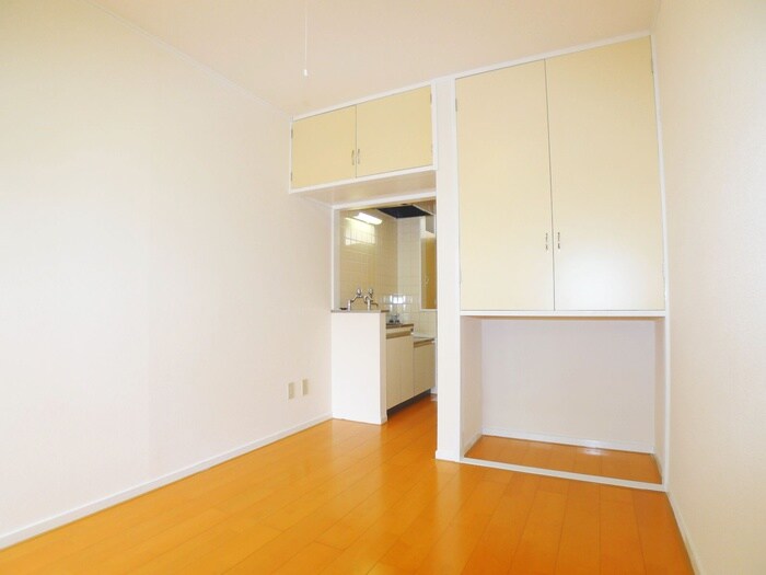 物件内観写真6　(居室)