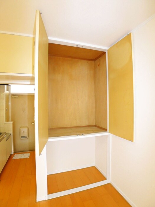 物件内観写真9　(収納)