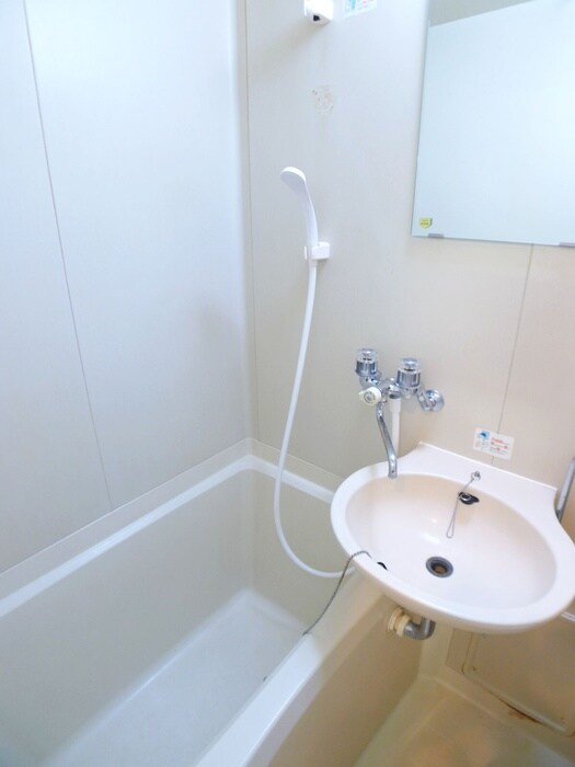 物件内観写真11　(バス／シャワールーム等)