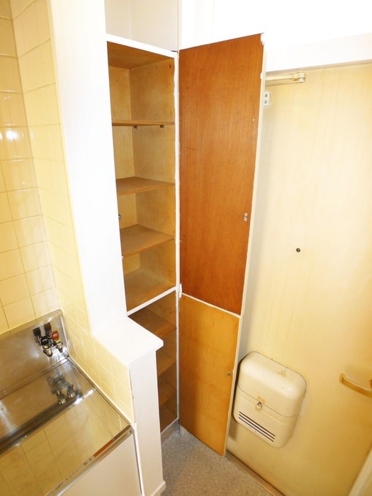 物件内観写真14　(靴箱)