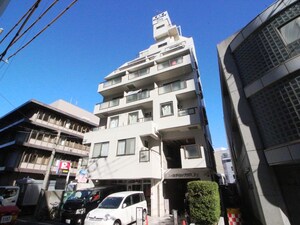 茅ケ崎ﾀﾞｲｶﾝﾌﾟﾗｻﾞＣｉｔｙ(503)外観写真