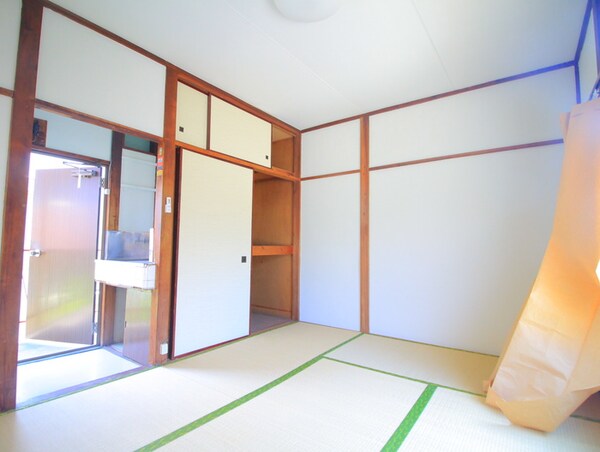 居室