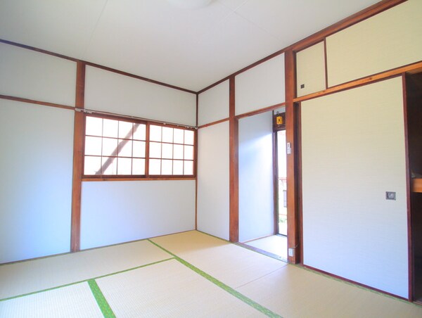 居室