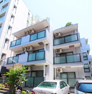 プチプラン外観写真