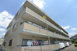 タカ－ラ・ハ－ヴェスト外観写真