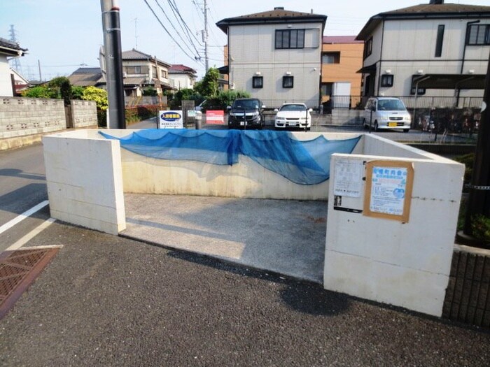 物件外観写真6　(建物設備)