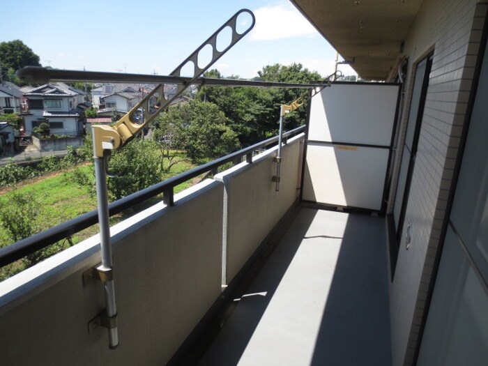 物件内観写真16　(ベランダ・バルコニー)