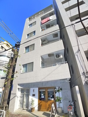 プチメゾン大町外観写真