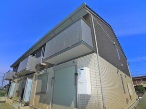 ＳＶＰエルフ外観写真