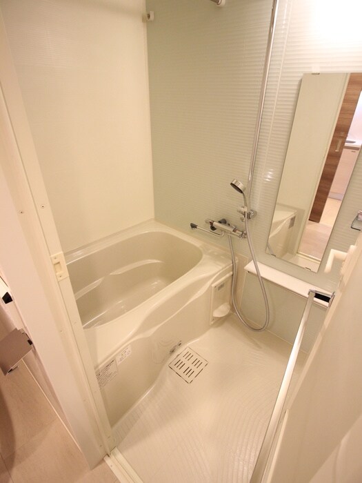 物件内観写真9　(バス／シャワールーム等)