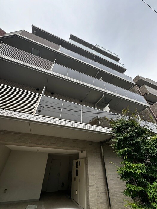 物件外観写真6　(外観写真)