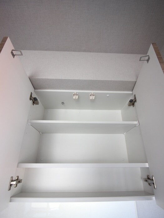 物件内観写真21　(収納)