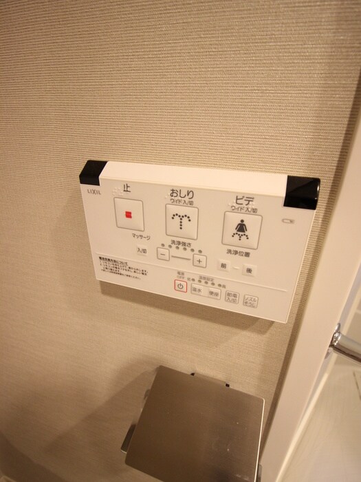 物件内観写真22　(居室)