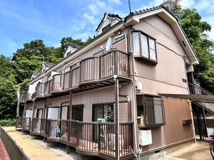 セントラルコ－ポ外観写真