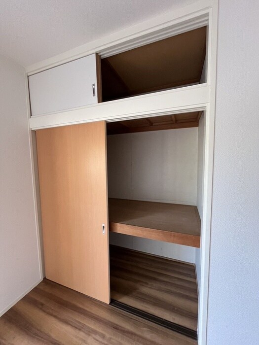 物件内観写真19　(収納)