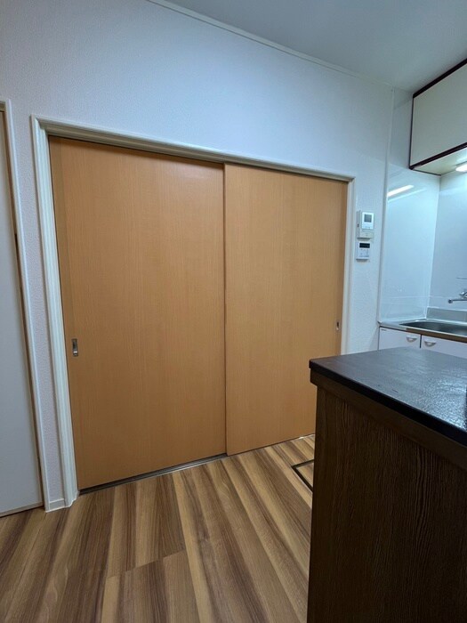 物件内観写真20　(廊下)