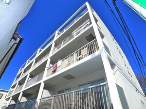 ライトコア前原外観写真