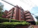 パークサイド六本木（３１８）