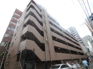 ﾄｰｼﾝﾌｪﾆｯｸｽ五反田（110）外観写真