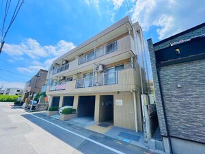 東川口宝マンション（４０１）外観写真